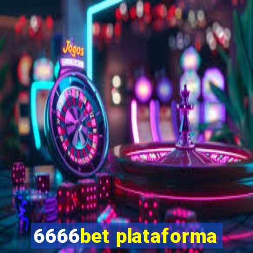 6666bet plataforma